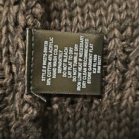 💕SANCTUARY💕 Lucie Vest with Fringe Detail ~ Black Small NWOT - Picture 10 of 11